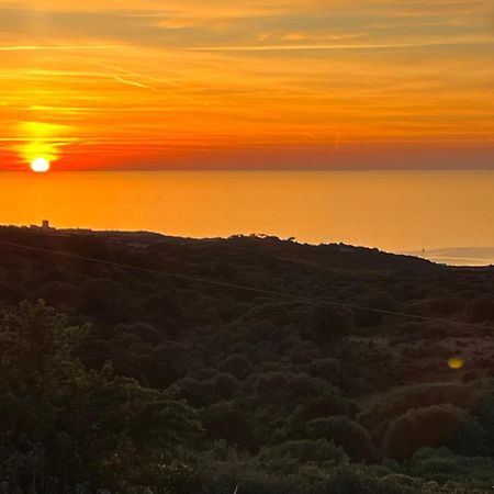 Isola Rossa Appartamenti Paduledda Екстер'єр фото