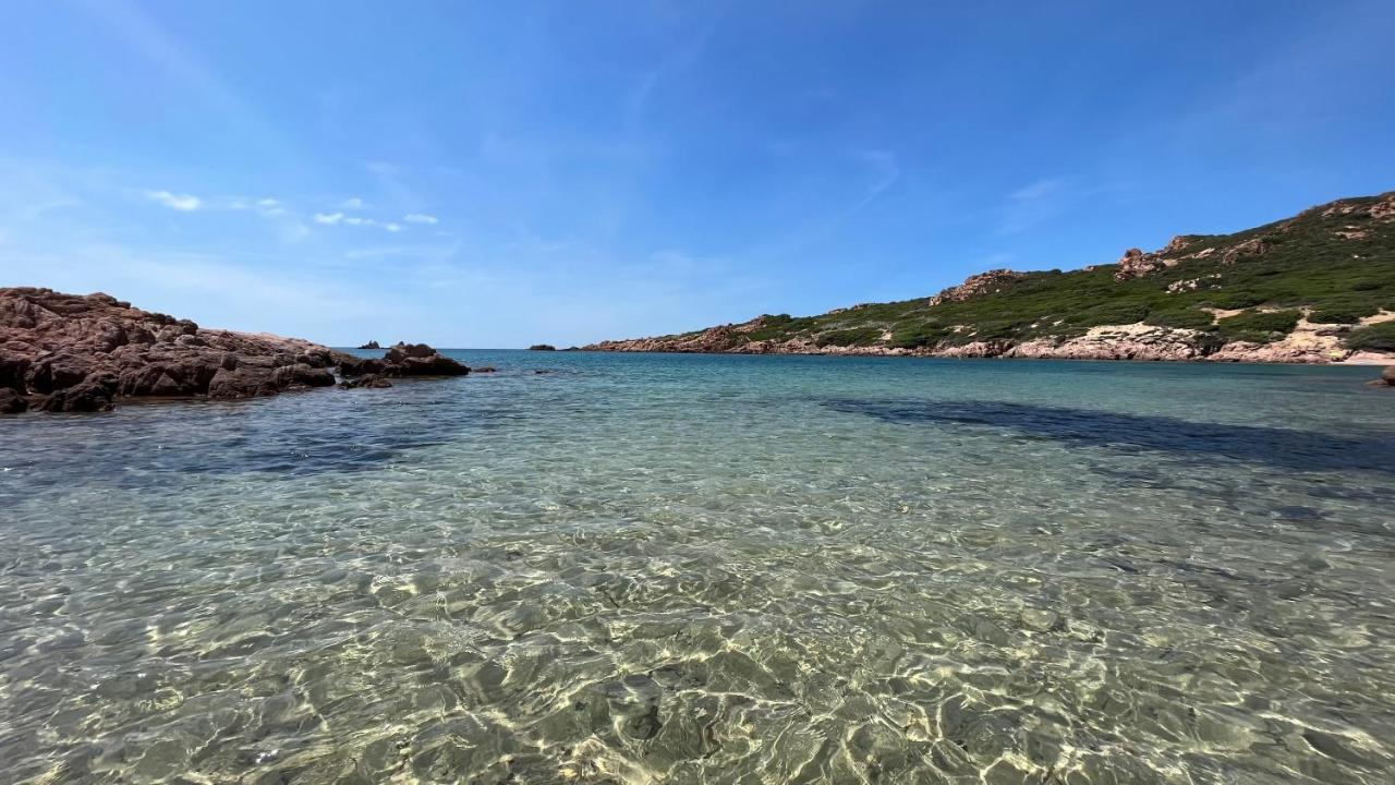 Isola Rossa Appartamenti Paduledda Екстер'єр фото